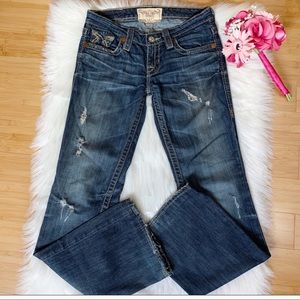 Big Star LIV Jeans